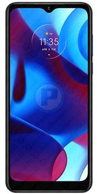 Motorola Moto G Pure