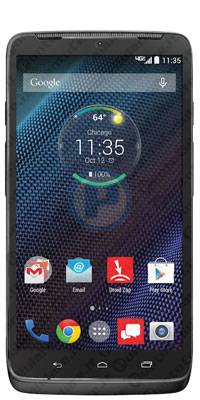 Motorola Moto Maxx