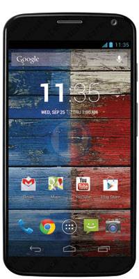 Motorola Moto X (2013)