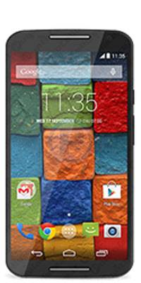 Motorola Moto X (2014)