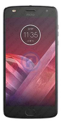 Motorola Moto Z2 Play Dual SIM