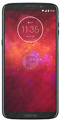 Motorola Moto Z3 Play