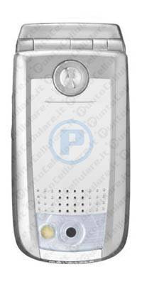 Motorola MPx220