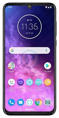 Motorola One Zoom