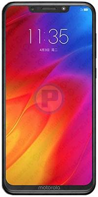 Motorola P30 Note