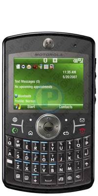 Motorola Q 9h