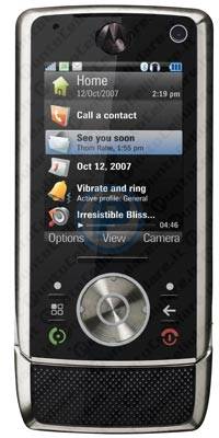 Motorola RIZR Z10