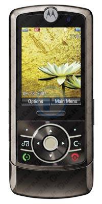 Motorola RIZR Z6w