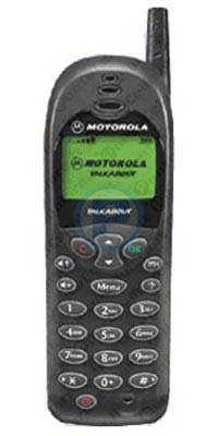 Motorola Talkabout T180