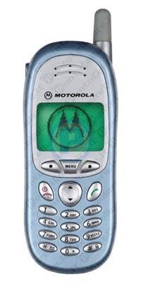 Motorola Talkabout T191