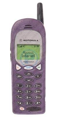 Motorola Talkabout T2288