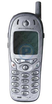 Motorola Timeport T280i