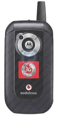 Motorola V1050