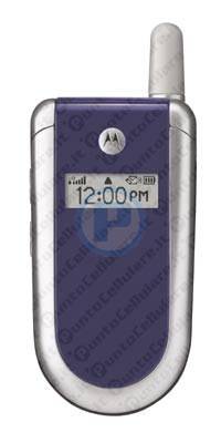 Motorola V180