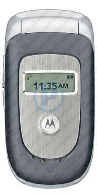 Motorola V195