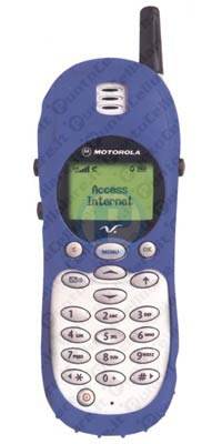 Motorola V2288