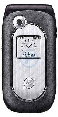 Motorola V361