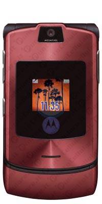 Motorola RAZR V3im