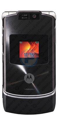 Motorola RAZR V3xx