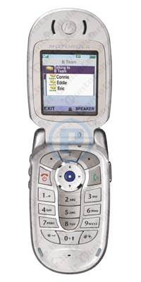 Motorola V400p