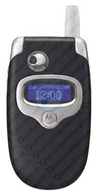 Motorola V535