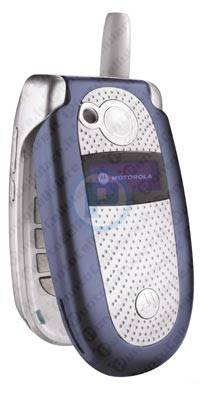 Motorola V560