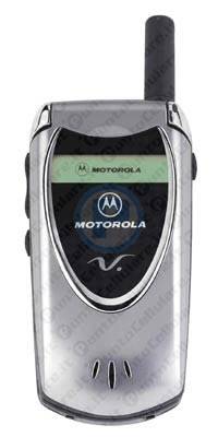 Motorola V60