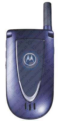 Motorola V66i