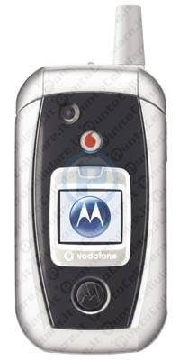 Motorola V980