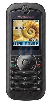 Motorola W206