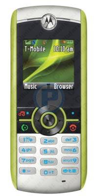 Motorola W233 Renew