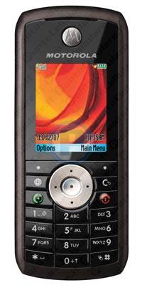 Motorola W360