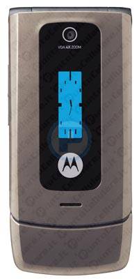 Motorola W380