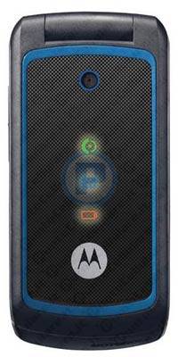 Motorola W397