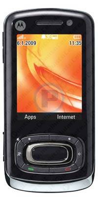 Motorola W7 Active