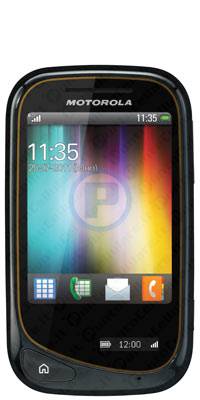 Motorola Wilder