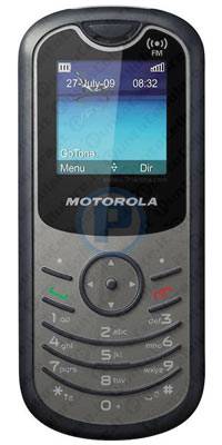 Motorola WX180