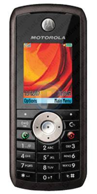 Motorola WX360