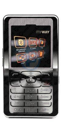 MyWay Slim MyWay Slim