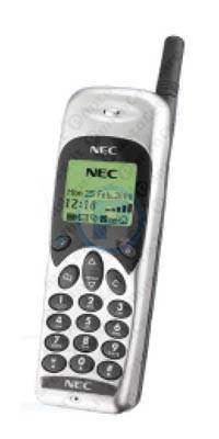 Nec DB 4100