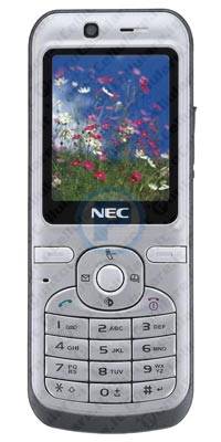 Nec e353