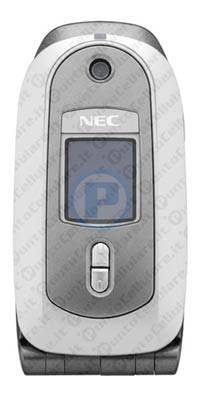 Nec e530