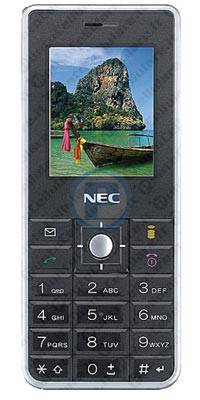 Nec N343i