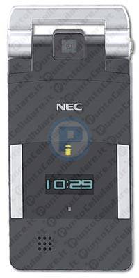 Nec N412i