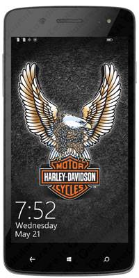 NGM Harley Davidson