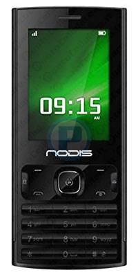 Nodis NK-08