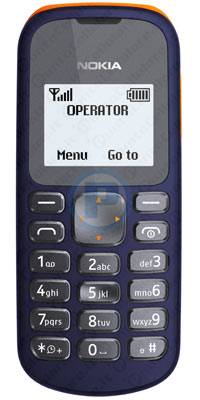 Nokia 103