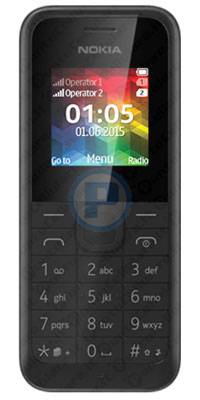 Nokia 105 Dual SIM