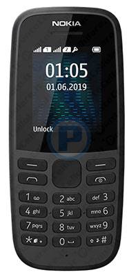 Nokia 105 Single SIM