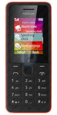Black Nokia 106 SS Mobile Phone At ₹ 1190/piece In New Delhi | ID - Foto 9